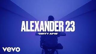 Alexander 23 - Dirty AF1s (Live) | Vevo DSCVR