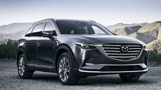 Mazda CX-9 (LA 2015)