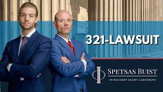 Spetsas Buist Accident Injury Lawyers | Personal Injury Attorney Orlando