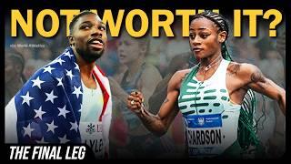 5 Reasons Why NO ONE Wants to Run at the 2025 World Indoor Championships