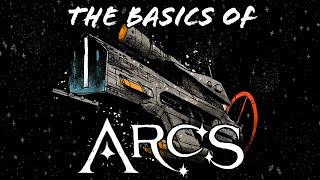 Arcs | Beginner Strategy Guide