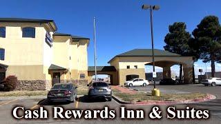 Cash Rewards Inn & Suites, Roswell, New Mexico