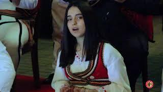 Tinguj Burimor Shqiptar 4    - Ernesa Xhaferi    Potpuri folklorike