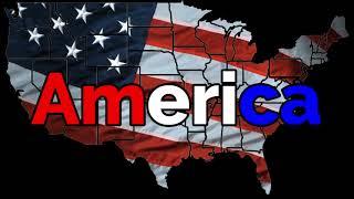 Tom MacDonald AMERICA "Lyrics Video"