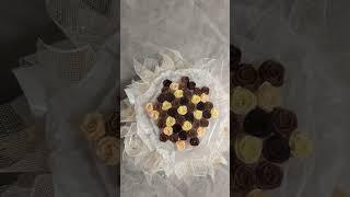 #callebaut #ижевск #букетназаказ #бельгийскийшоколад #подарокручнойработы #handmade #подароклюбимой