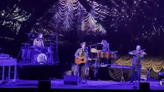 Gregory Alan Isakov - Crest Theatre, Sacramento, CA, 3/10/24