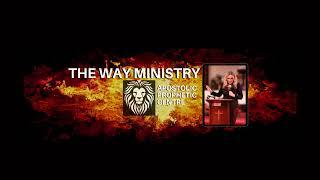 Ellen McFarlane Live Stream