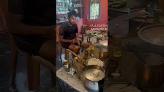 ദോശവിശേഷം|ദോശ|ചട്ടിണി|പപ്പടപ്പൊടി|Breakfast|Vegfood|