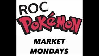 Pokemon Market Mondays: RocPokemon Update & Why I've Been Successful Grading with CGC!