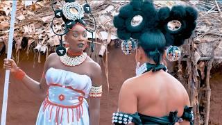 IRAH THE PRIESTESS OF FIRE Official Trailer) Ugegbe Ajaelo, Darlington Chibuikem, Adaeze Eluke