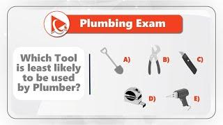 Plumbing Exam Made Easy