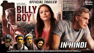 Billy boy | Movie Trailer | Adventure | Blake Jenner | Action Movie | Hollywood | Melissa | Official