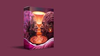 [FREE] Young Thug Drum Kit 2021 | Young Thug - Punk Deconstructed Drum Kit