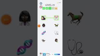 emoji puzzle! Game play || offline game || #shorts #YouTubeshorts #offline game#raj gaming1212(3)