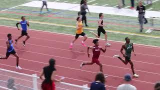 Madric Invite 2023 Boys 400 Finish Amazed Crowd