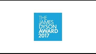 James Dyson Award 2017