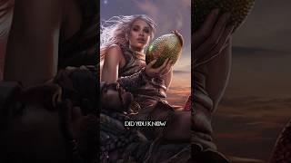 Why it wasn't Daenerys Who Birthed The Three Dragon Eggs 