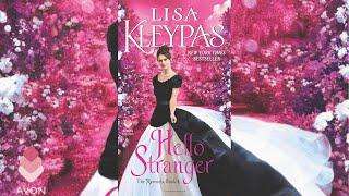 Hello Stranger (The Ravenels #4) by Lisa Kleypas Audiobook