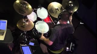 Jim Riley - Before - Drum Play Along