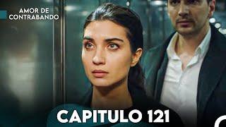 Amor De Contrabando Capitulo 121 (Doblada En Español)