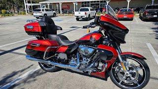 2025 Street Glide Ultra | Review