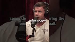 Why Veganism doesn't work#joerogan #podcast