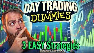 3 Easy Day Trading Strategies 2025 + How to Setup Webull