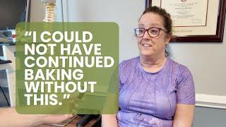 [Testimonial] Back and Neck Pain Solved | Little River Chiropractic and Spinal Decompression