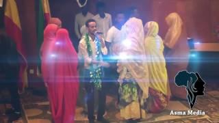 Bildhaan Dahab LIVE STAGE By Nuradiin CAbdi   NRD   2017