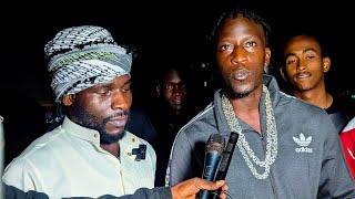 Gladiator Scopion shabba bakyankalanyiza kololo #alienskin #bobiwine #duet #pallaso