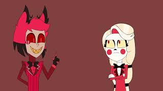 Heaven 2 Hell - Hazbin Hotel Animation