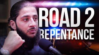 Akhi Ayman Biography ROAD 2 REPENTANCE Akhi Ayman in jail | Masjid al-Humera