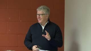 Community Health Research, Practice and Education Conference - Prof. Daire Keogh