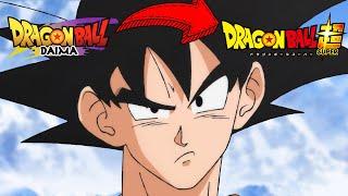 Addressing Dragon Ball Daima's Canon Confusion