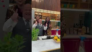 Las Vegas in the Kitchen! 
