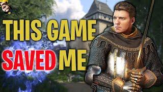 This is how Kingdom Come: Deliverance SAVED my LIFE