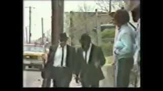 Lance Russell's Nose.wmv