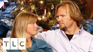 Kody Brown's Christmas Crisis | Sister Wives