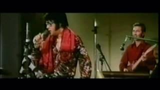 ELVIS Stranger In The Crowd (Unreleased Rehearsal)