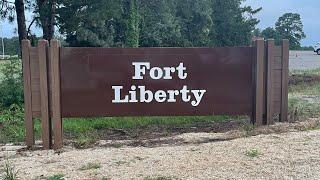 Fort Liberty leadership opens up about innovations on post