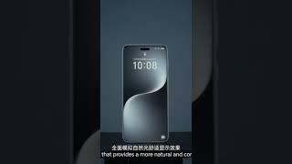 Honor Magic 7 First Look