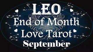 LEO - An Offer From Someone You Once Loved But Was a Missed Opportunity! You Won't See This Coming