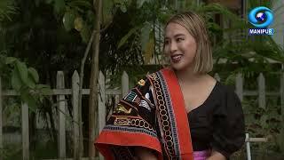 A Few Minutes with Tribal Celebrity | Yarshim Wungsek | Popular Tangkhul Singer