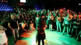 SALSA BATTLE - Panorama Dance Floor - Latingate