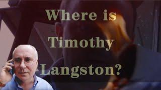 Where is Timothy Langston?