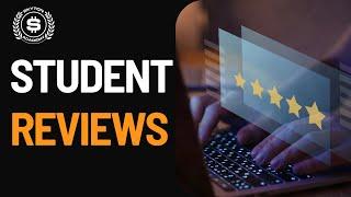 Skyton Academy Student Review #3