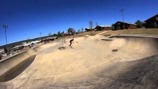 Jon Reyes Phoenix Scooter Check