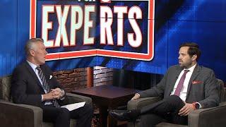 FOX5 Experts: The impact of sports in Las Vegas