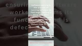 Comprehensive Software Testing Training | Learn More Technologies, Bangalore