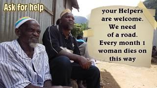 Ouzini needs your donations - Anjouan Comoros